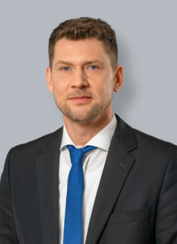 Herr Tim Kröhnert Profilbild von Herr Tim Kröhnert