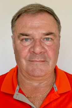 Herr Wolfgang Hoppe Herr Wolfgang Hoppe