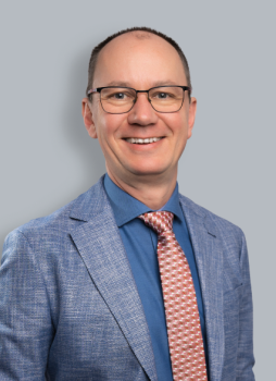 Herr Michael Jahn Profilbild von Herr Michael Jahn