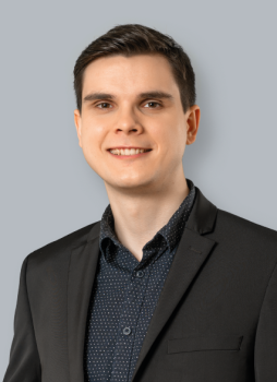 Profilbild von Herr Konstantin Schwark