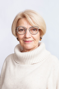 Frau Gudrun Kittel Profilbild von Frau Gudrun Kittel