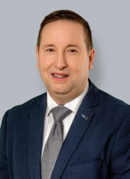 Herr Eberhard Hildebrandt Profilbild von Herr Eberhard Hildebrandt
