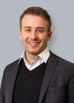 Herr Hannes Raebel Profilbild von Herr Hannes Raebel