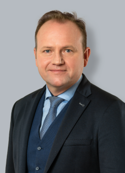 Profilbild von Herr Enno Dörnfeld