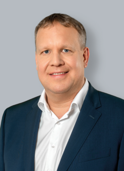 Herr Dr. Christian Brändel Profilbild von Herr Dr. Christian Brändel