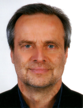 Herr Dr. Frank Augsten