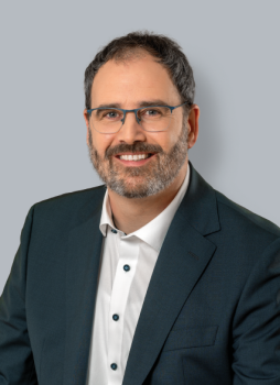Herr Maik Tille Profilbild von Herr Maik Tille