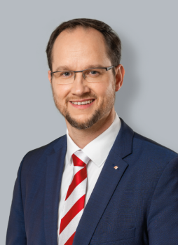 Profilbild von Herr Thomas Gottweiss
