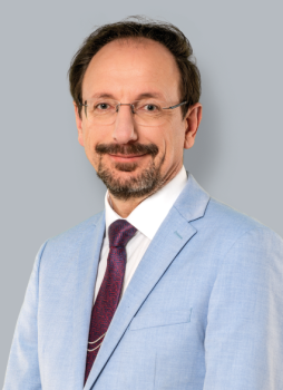 Herr Thomas Heß Profilbild von Herr Thomas Heß
