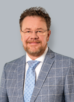 Herr Dr. Thomas Basche Profilbild von Herr Dr. Thomas Basche